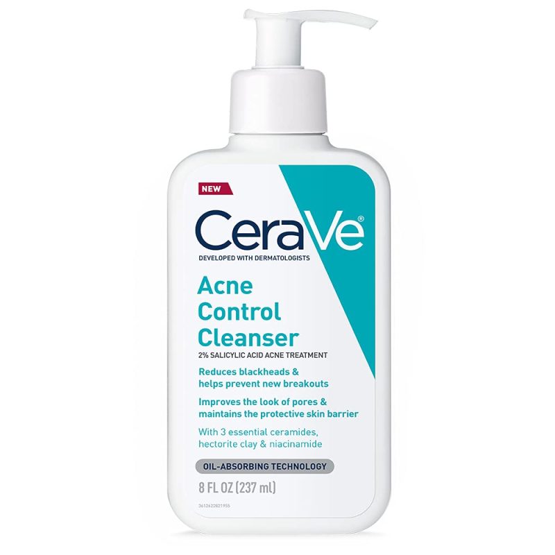 CeraVe Cleanser 236ml