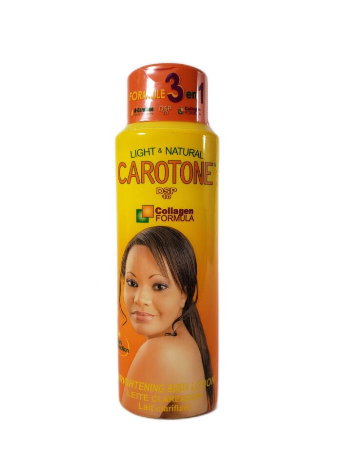 Carotone Body Lotion 215ml