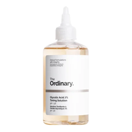 Skin Care The Ordinary