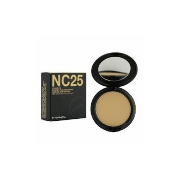 MAC Studio Fix Powder Plus Foundation NC25