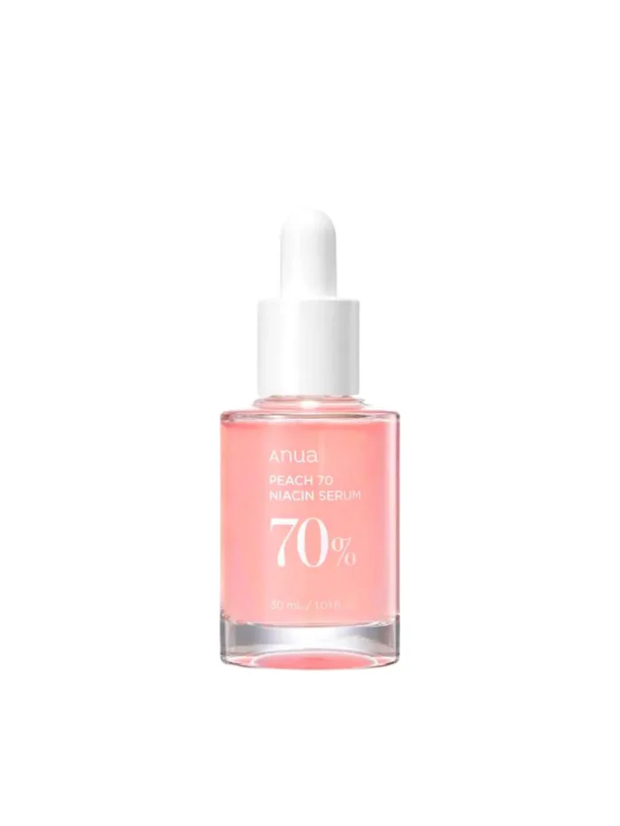 Anua Peach 70 NIACIN SERUM 70% 30ml