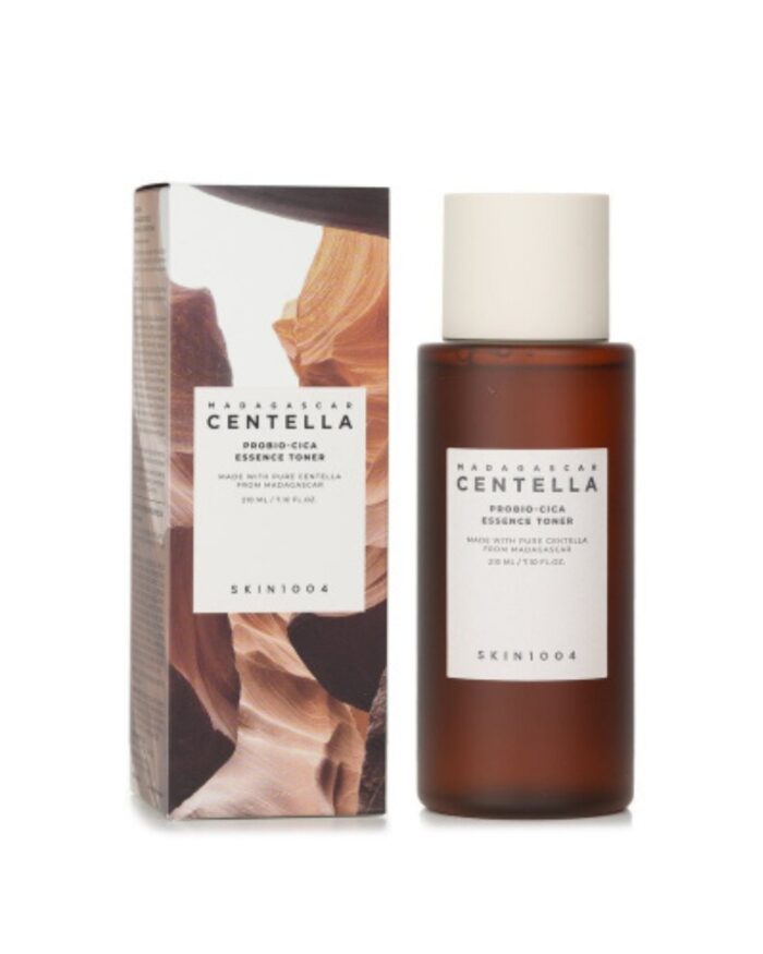 Madagascar Centella Probio-Cica Essence Toner 210ml