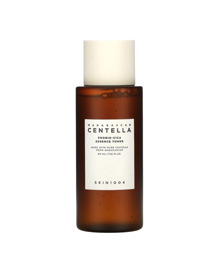 Madagascar Centella Probio-Cica Essence Toner 210ml - Image 2
