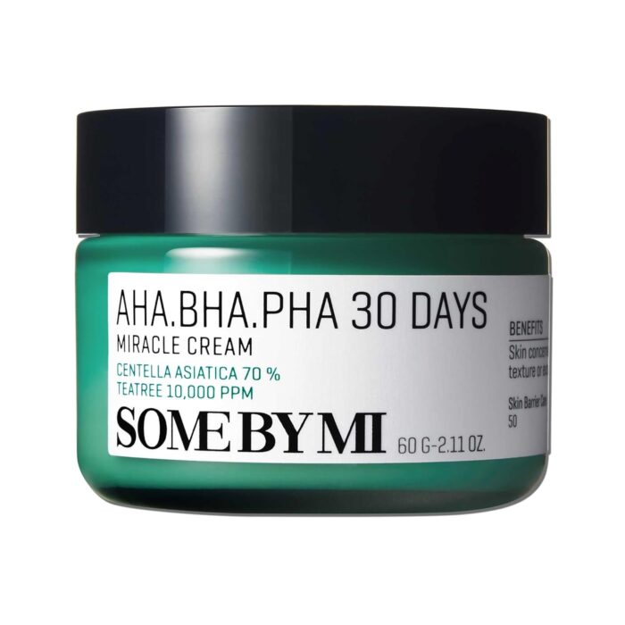 SOME BY MI AHA-BHA-PHA 30 Days Miracle Cream