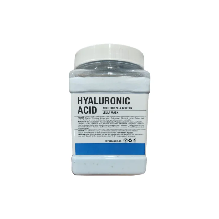 Dr. Meinaier Jelly Mask hyaluronic acid