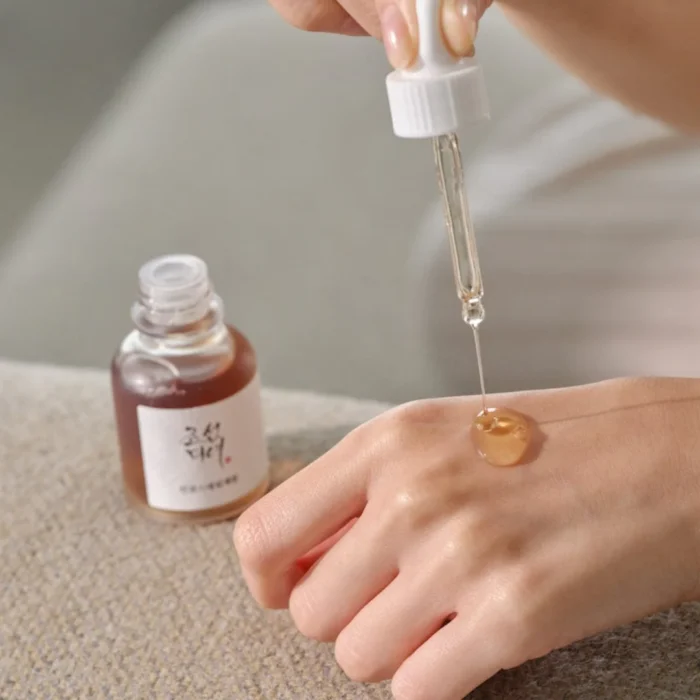 Beauty of Joseon Revive Serum Ginseng + Snail Mucin 30ml - Image 6