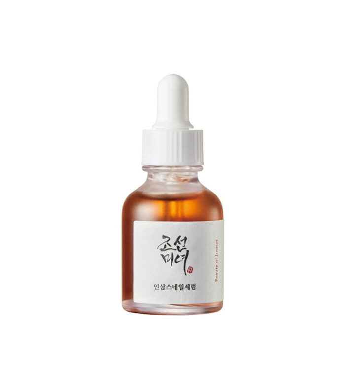 Beauty of Joseon Revive Serum Ginseng + Snail Mucin 30ml