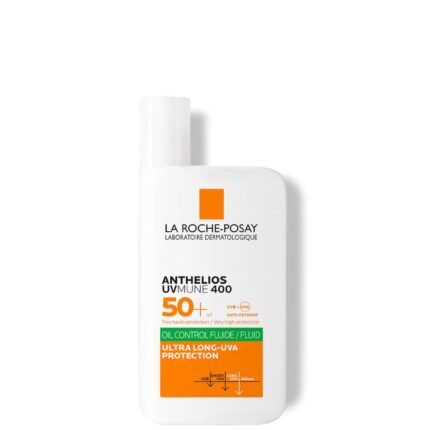 LA ROCHE-POSAY Oil Control Invisible Fluid 30ML