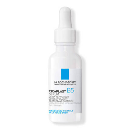 LA ROCHE-POSAY  CICAPLAST B5 FACE SERUM 30ML
