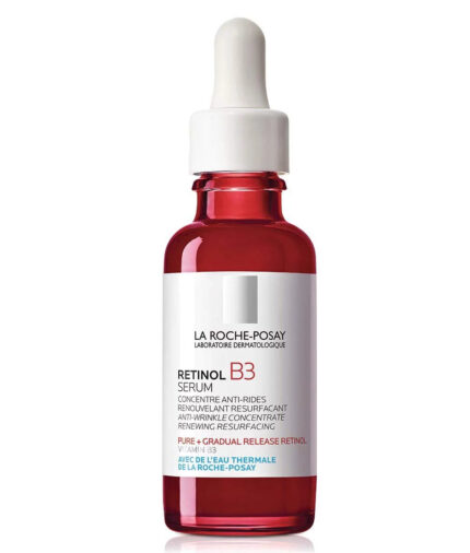 LA ROCHE-POSAY  Retinol B3 Anti-Ageing Serum 30ML