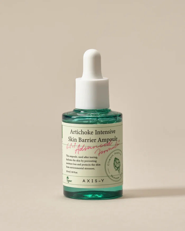 AXIS-Y Glow Care Set (4-Step Edition) - Image 5