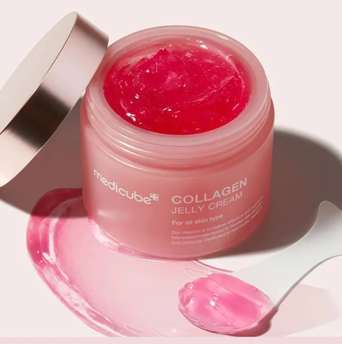 Medicube Collagen Jelly Cream 110ML - Image 2