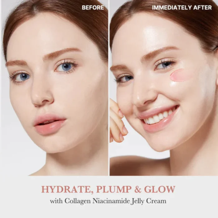 Medicube Collagen Jelly Cream 110ML - Image 4
