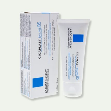LA ROCHE-POSAY CICAPLAST B5+ SOOTHING REPAIRING BALM 100ML