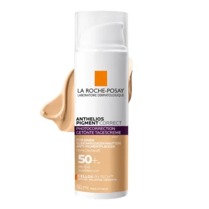 LA ROCHE-POSAY SPF50+ PIGMENT CORRECT 50ML