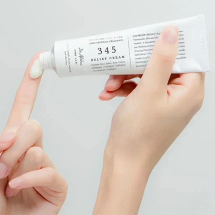 Dr.Althea 345 RELIEF CREAM 50ML