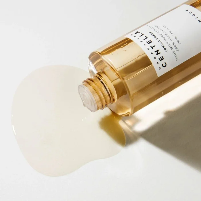 Madagascar Centella Toning Toner 210ml - Image 4