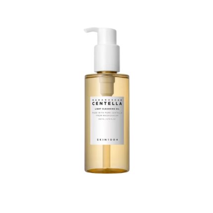 Madagascar Centella Light Cleansing Oil 200ml