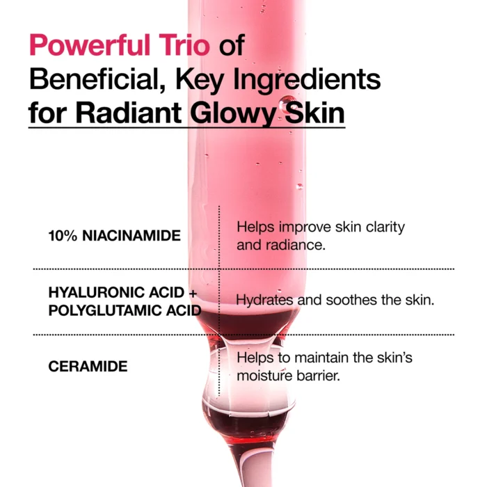 ANUA NIACINAMIDE 10% + TXA 4% Serum - Image 5