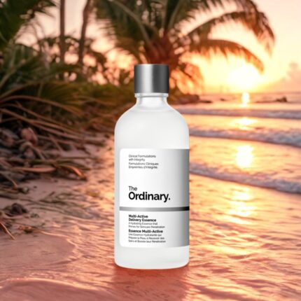 The Ordinary Multi-Active Delivery Essence 100ml