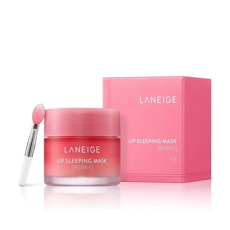 LANEIGE Lip Sleeping Mask Berry 20g