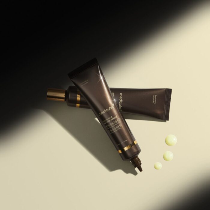 Medicube Deep Vita A Retinol Serum 30ml - Image 2