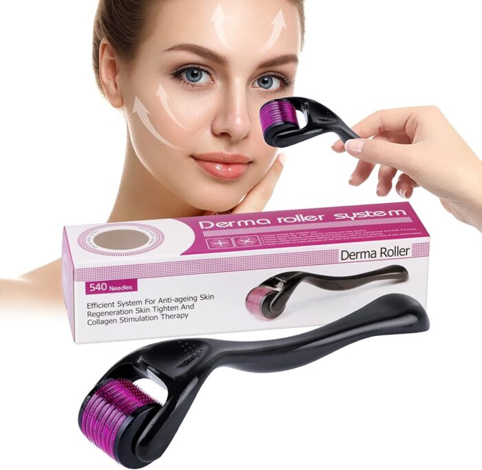 Derma Roller system - Image 3