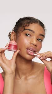 LANEIGE Lip Sleeping Mask Berry 20g - Image 2