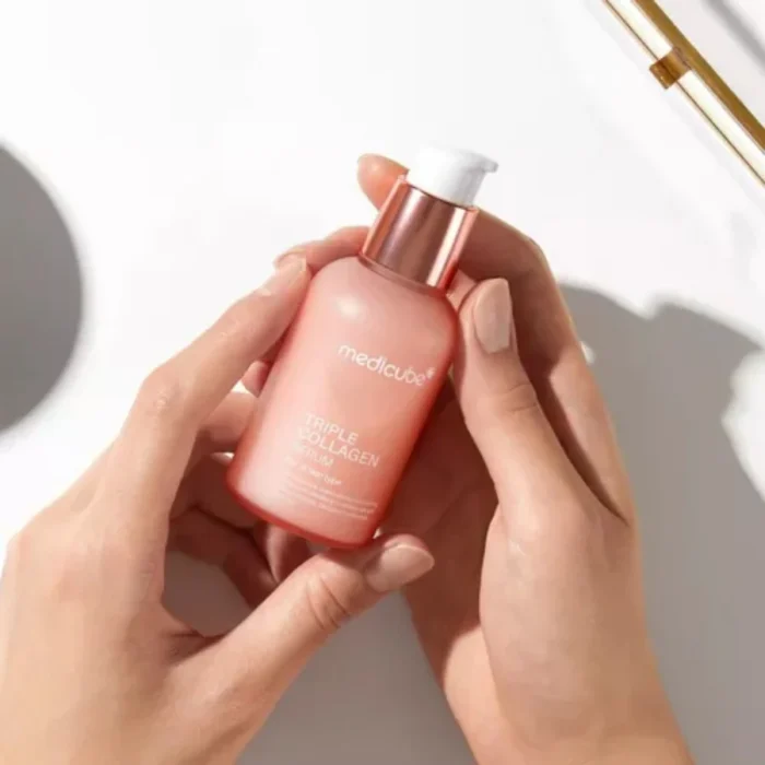 Medicube Triple Collagen Serum 55ml - Image 3