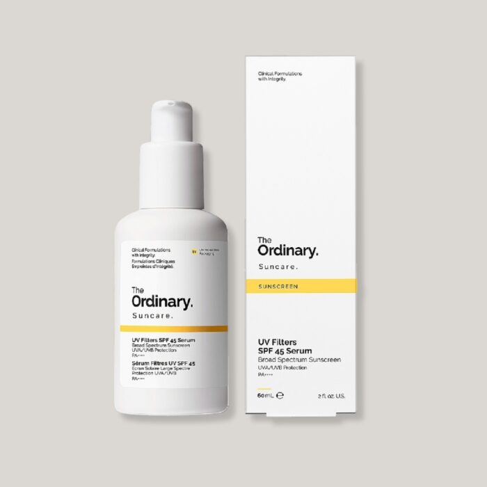 The Ordinary UV Filters SPF 45 Serum