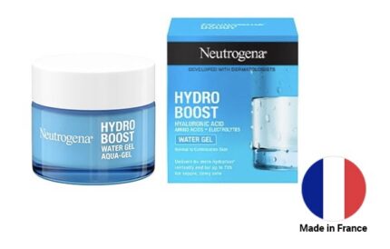 Neutrogena Hydro Boost Water Gel 50ml
