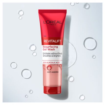 L'Oreal Paris Revitalift Laser Renew Gel Cleanser