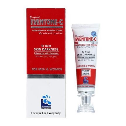 EVENTONE C SKIN DARKNESS CREAM