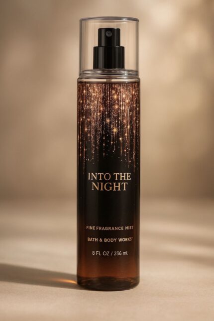 Bath & Body Works Into the Night Fine Fragrance Mist