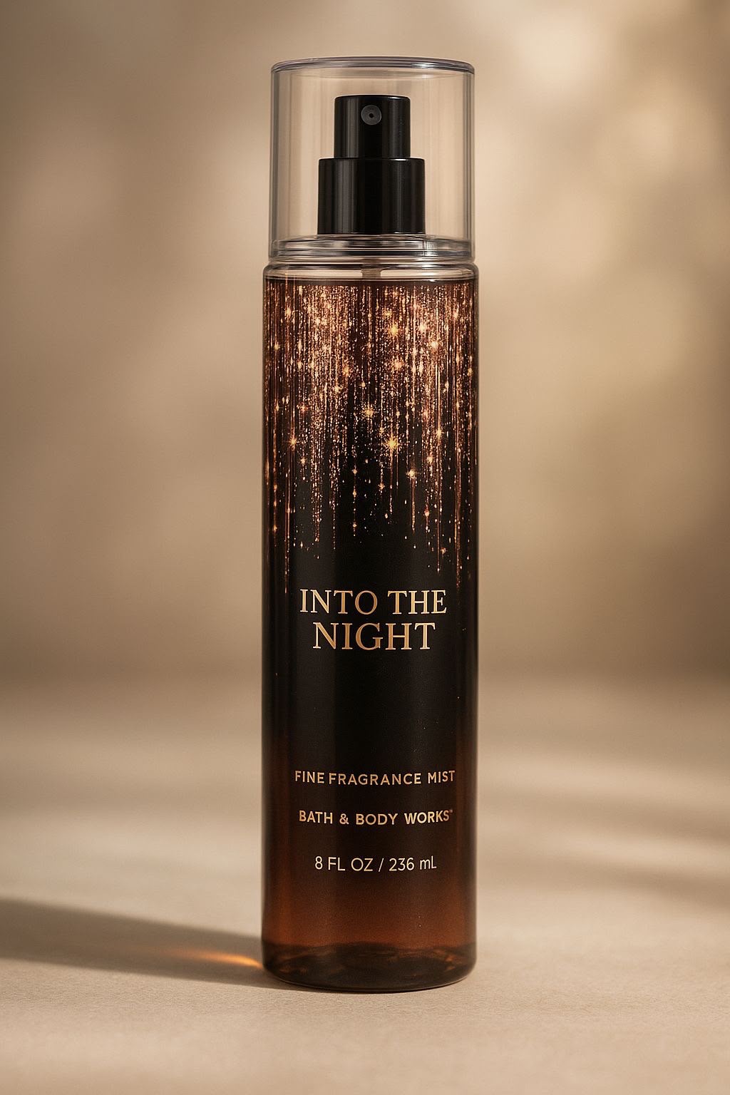 Bath & Body Works Into the Night Fine Fragrance Mist